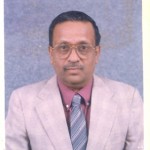 Prof K Rajaiah